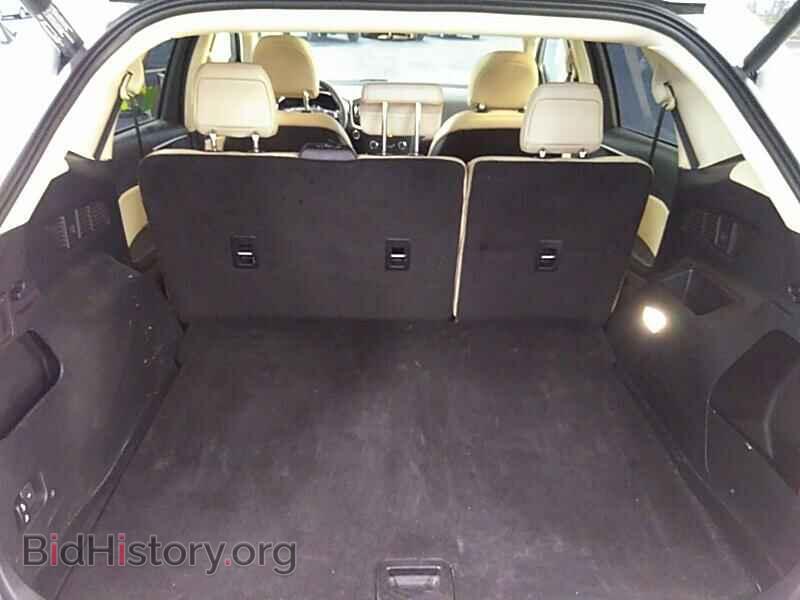 2019 Ford Edge - VIN: 2FMPK4J98KBC24689 - Photo 7