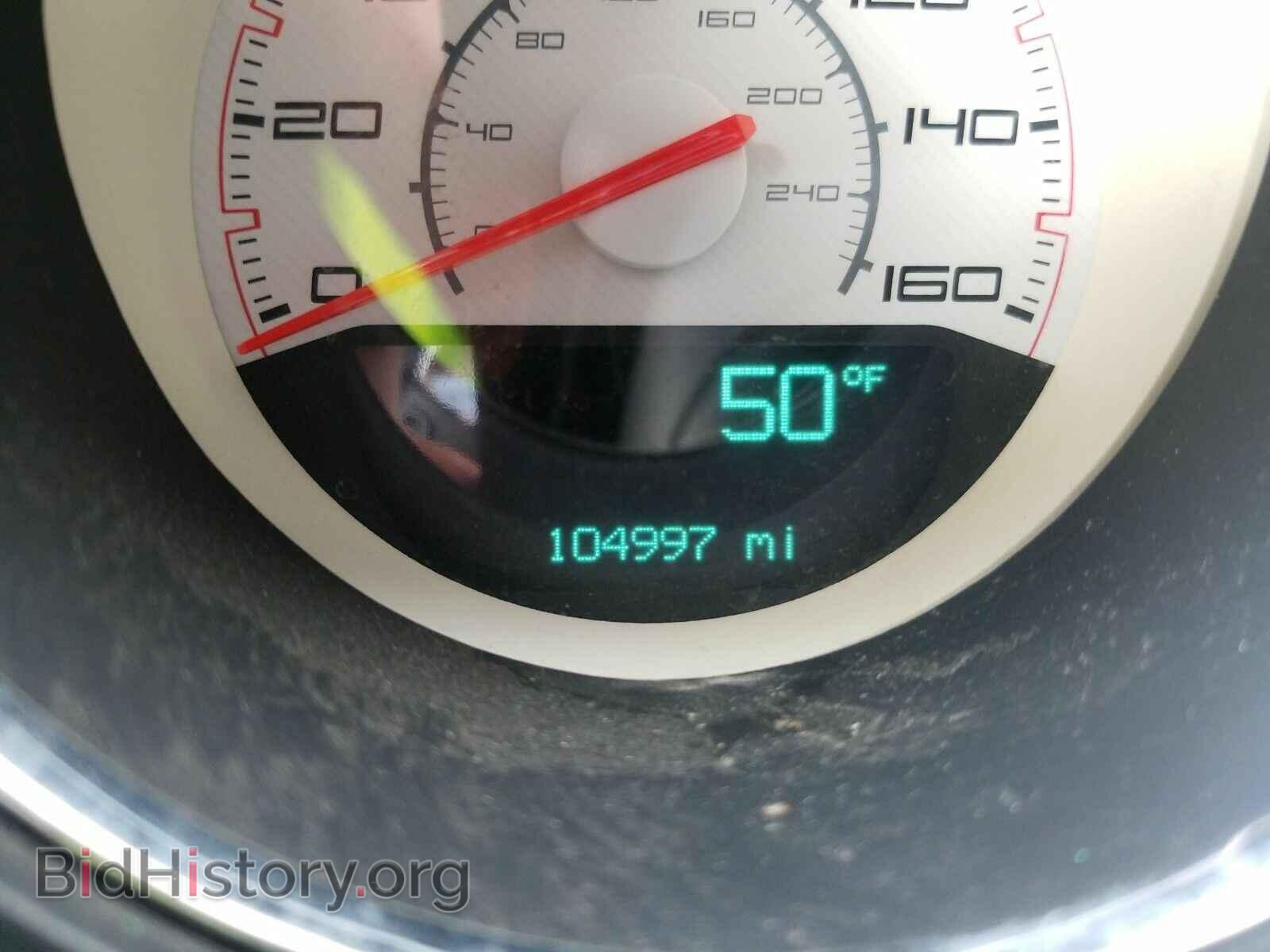 2013 Dodge Challenger - VIN: 2C3CDYBT3DH553528 - Photo 5