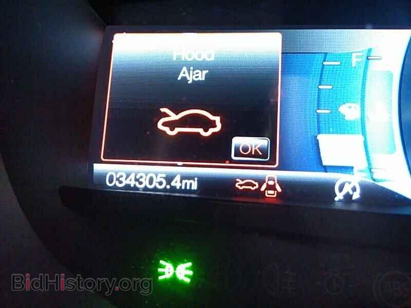 2019 Ford Edge - VIN: 2FMPK3J97KBB46867 - Фото 5