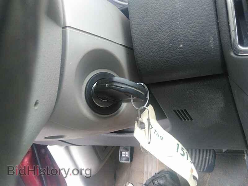 2010 Ford Edge - VIN: 2FMDK3KC6ABB68337 - Фото 8