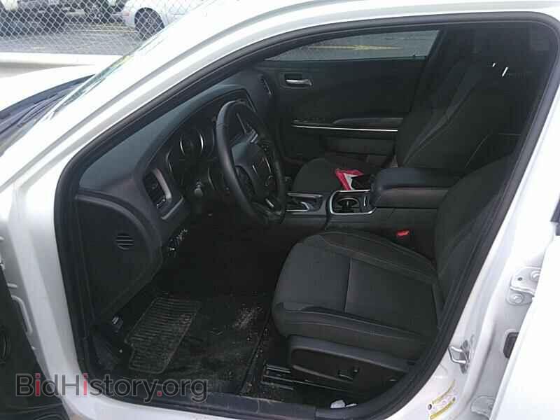 2019 Dodge Charger - VIN: 2C3CDXBG8KH673397 - Фото 3