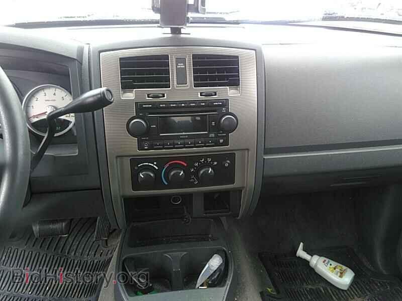 2006 Dodge Dakota - VIN: 1D7HE48K56S703355 - Фото 4