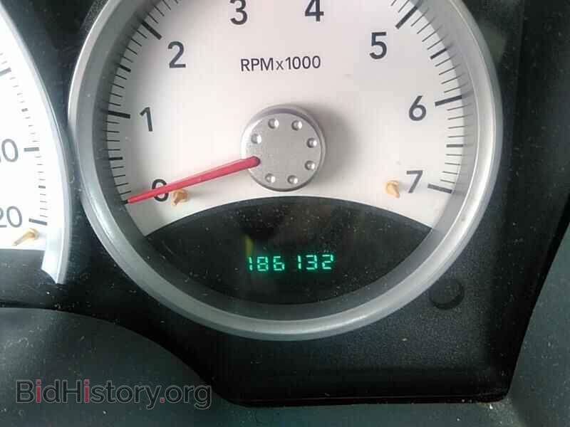 2006 Dodge Dakota - VIN: 1D7HE48K56S703355 - Фото 5