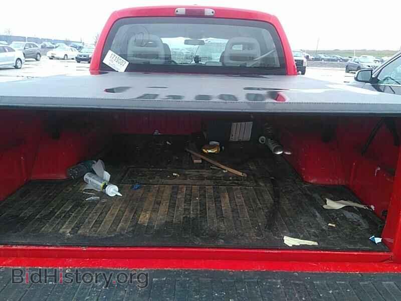 2006 Dodge Dakota - VIN: 1D7HE48K56S703355 - Фото 7
