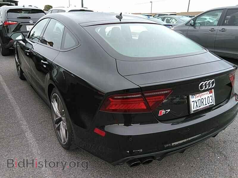 2017 Audi S7 - VIN: WAUWFAFC7HN080649 - Фото 13