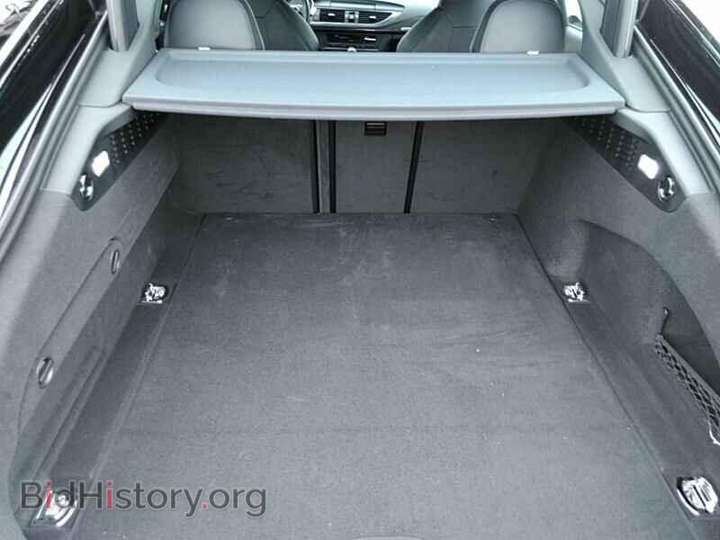 2017 Audi S7 - VIN: WAUWFAFC7HN080649 - Фото 7