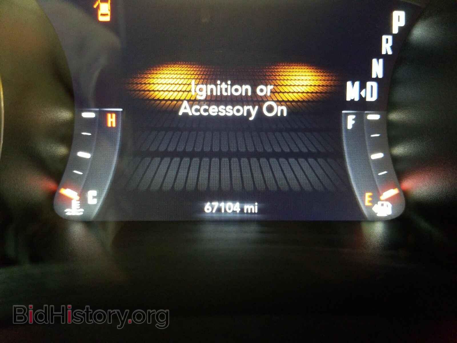 2015 Dodge Challenger - VIN: 2C3CDZAG0FH851466 - Фото 12