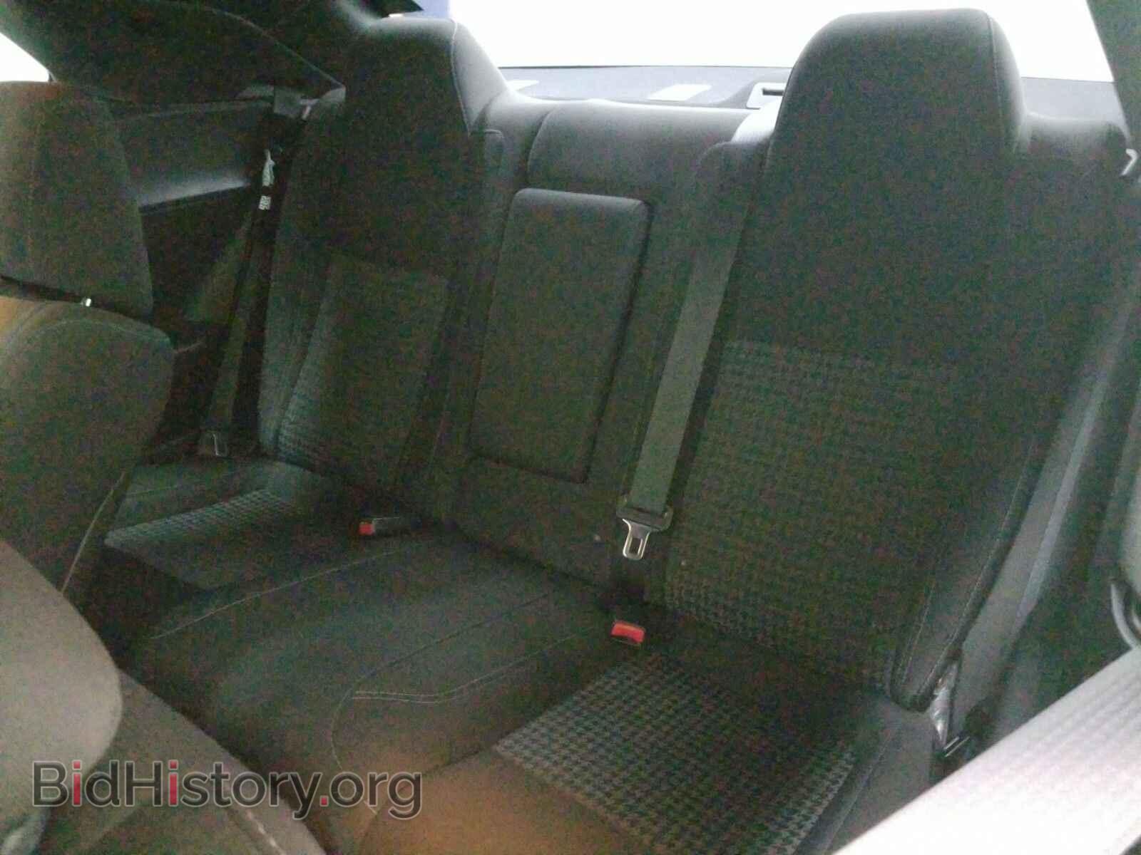 2015 Dodge Challenger - VIN: 2C3CDZAG0FH851466 - Фото 13