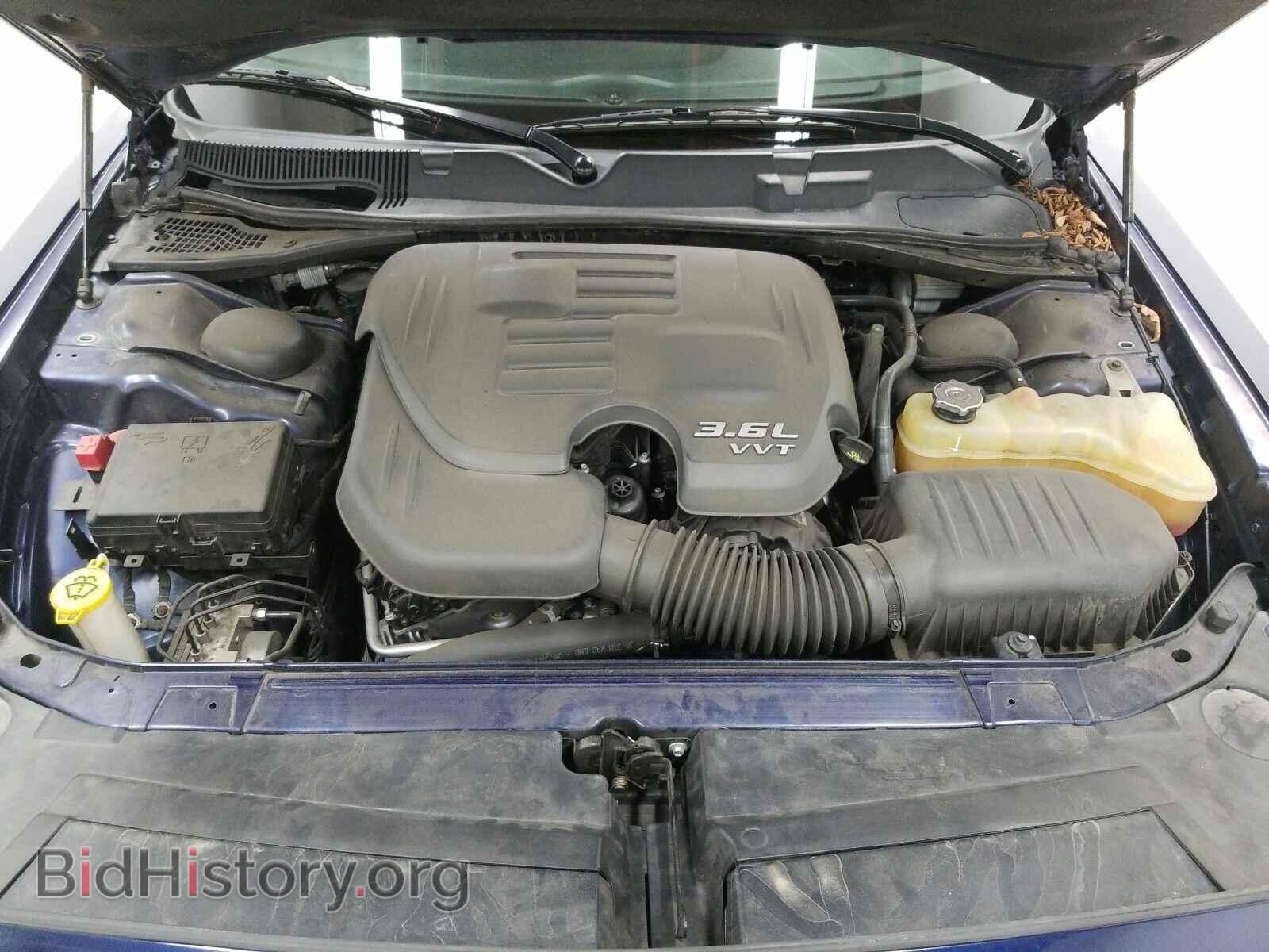 2015 Dodge Challenger - VIN: 2C3CDZAG0FH851466 - Фото 16