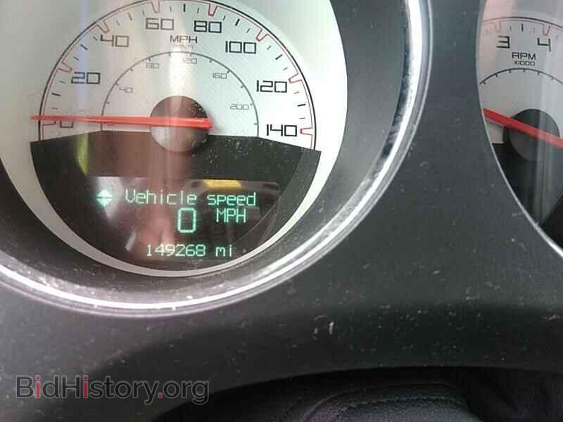 2014 Dodge Challenger - VIN: 2C3CDYAG1EH294771 - Фото 5