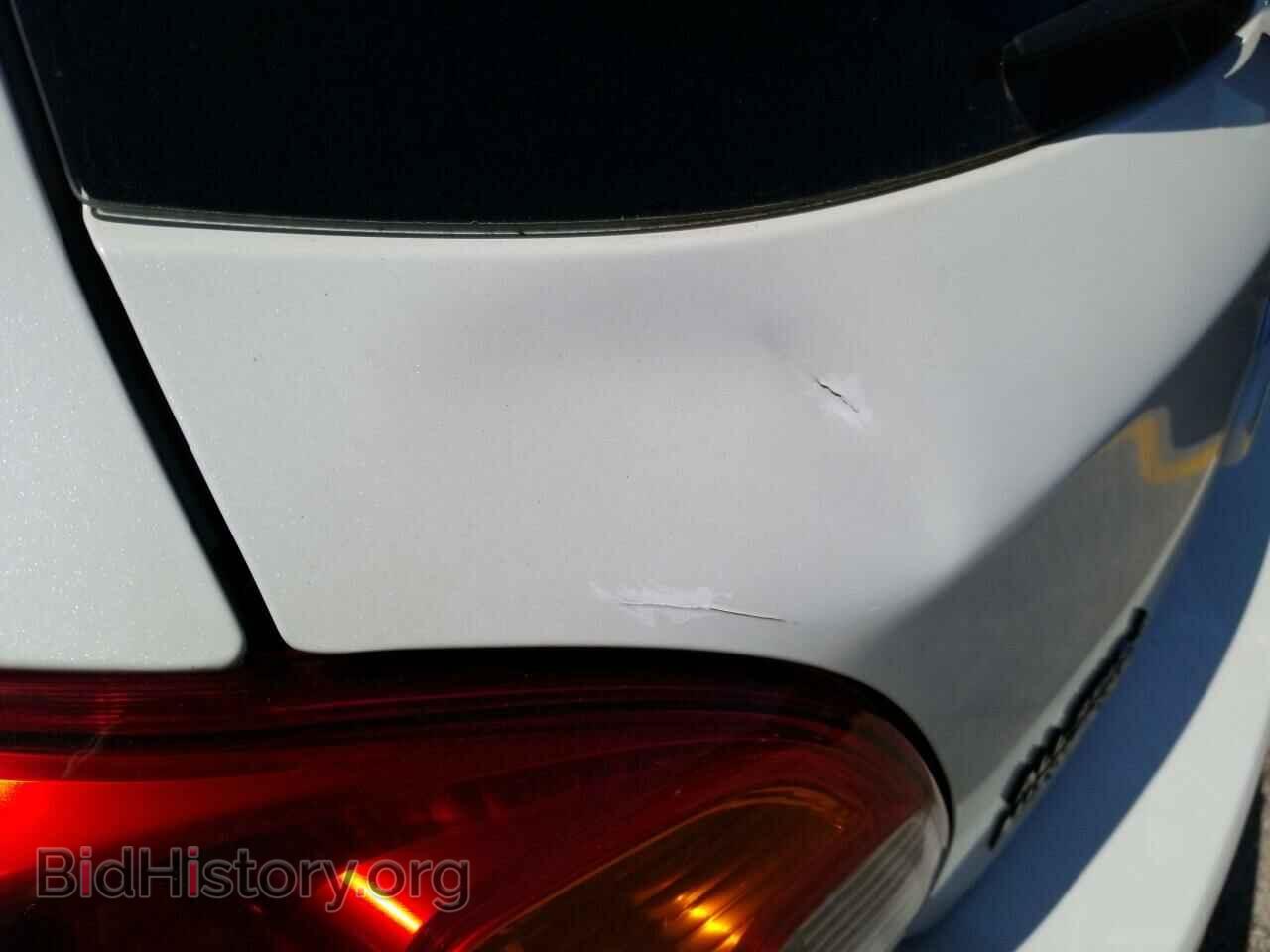 2015 Mitsubishi Mirage - VIN: ML32A3HJ9FH057377 - Фото 11