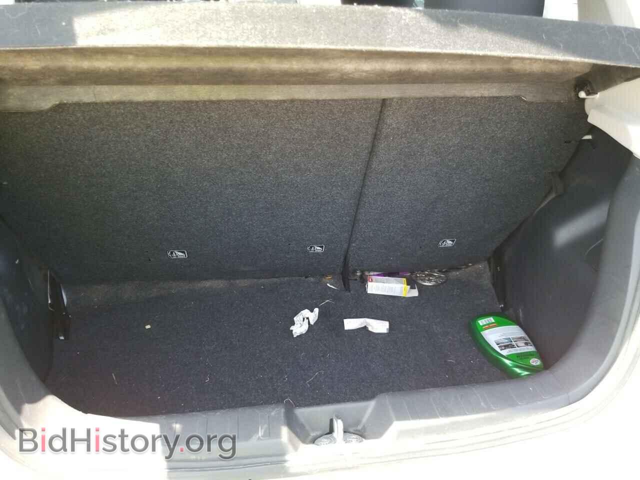 2015 Mitsubishi Mirage - VIN: ML32A3HJ9FH057377 - Фото 7