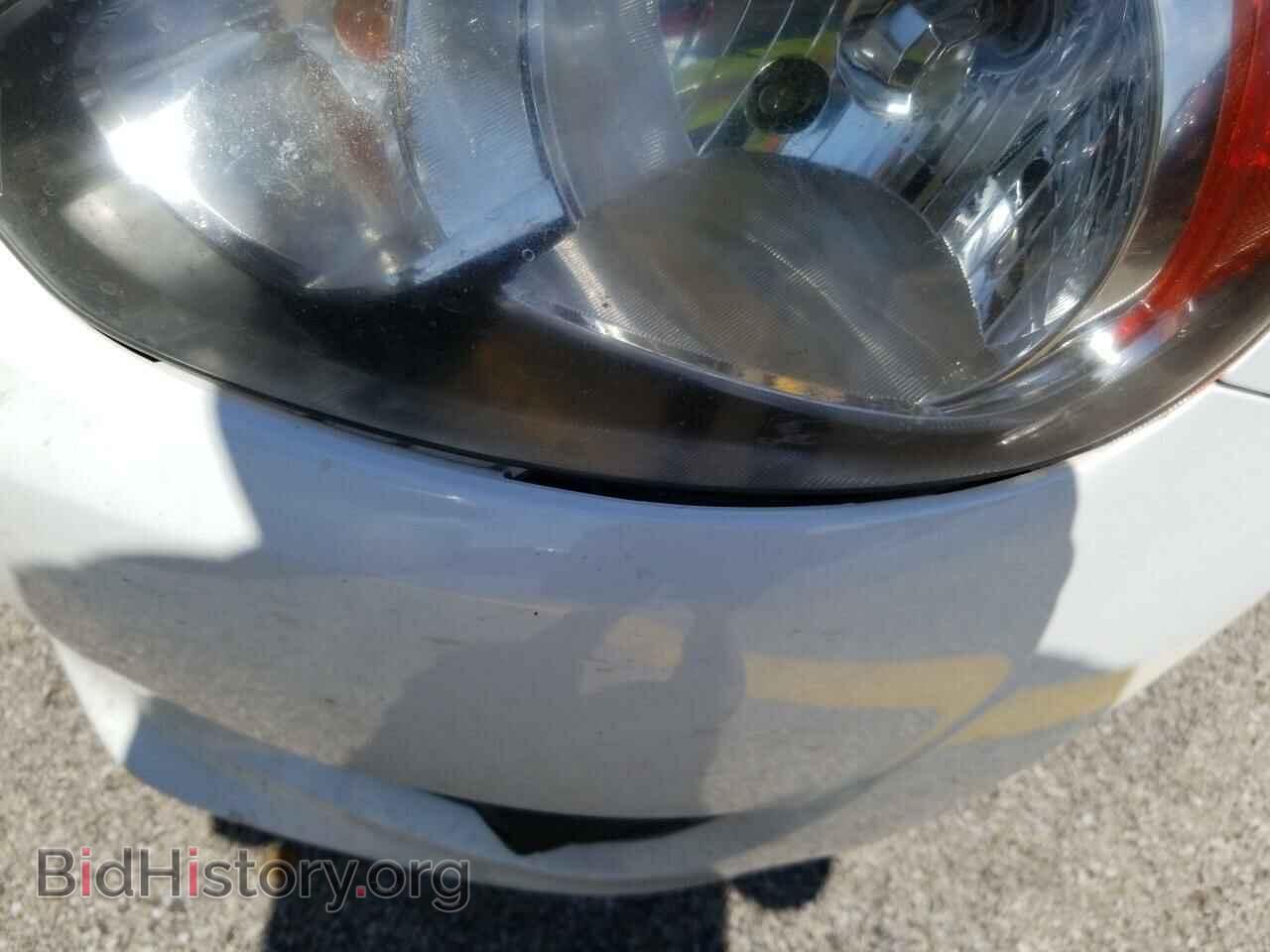 2015 Mitsubishi Mirage - VIN: ML32A3HJ9FH057377 - Фото 9