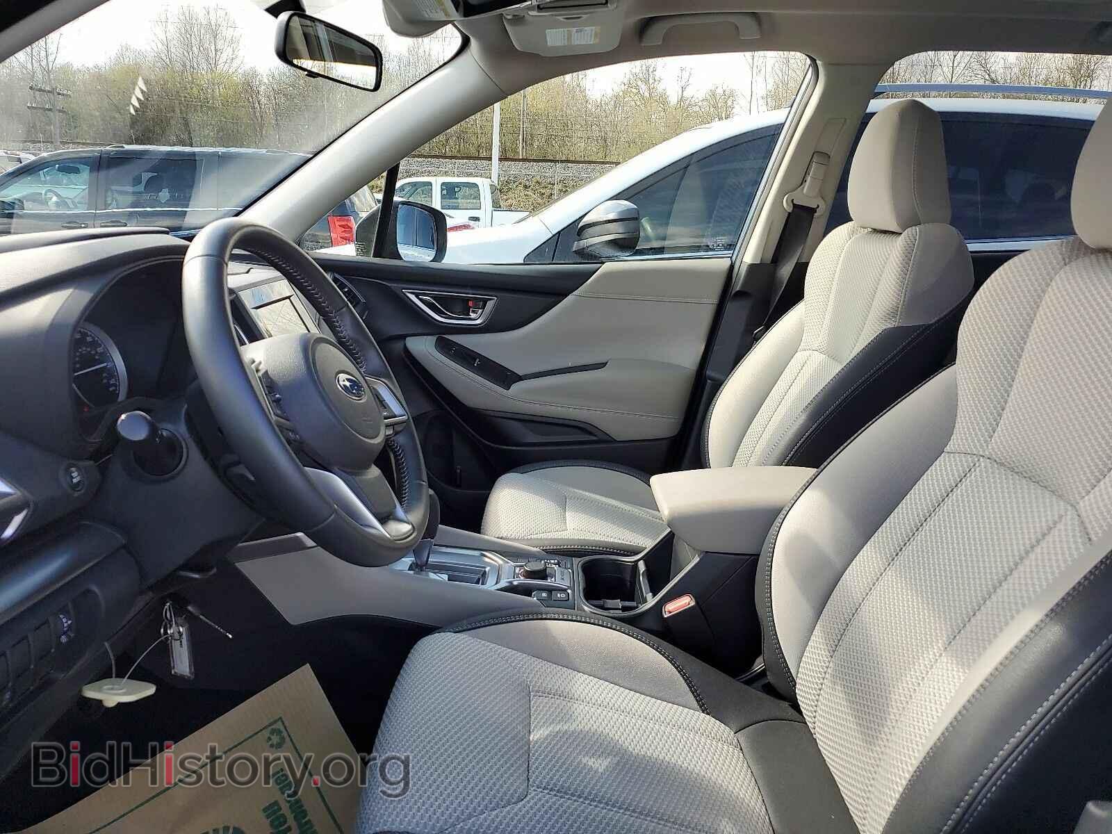 2019 Subaru Forester - VIN: JF2SKAEC0KH517137 - Фото 3