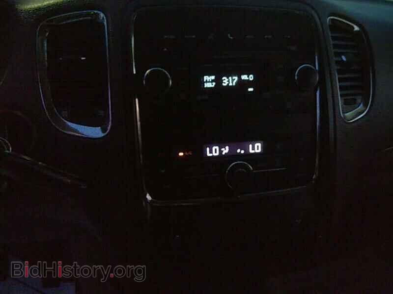 2012 Dodge Durango - VIN: 1C4RDHAG5CC257597 - Photo 4