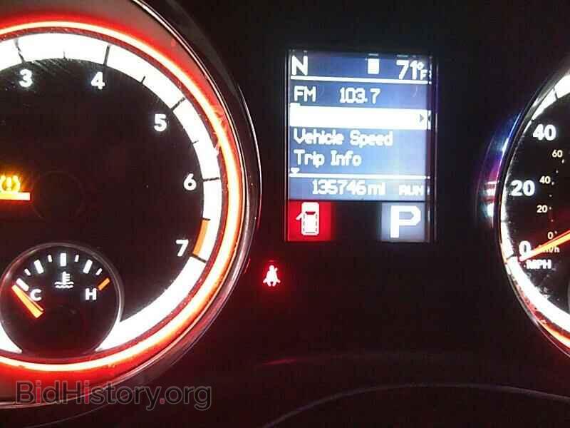 2012 Dodge Durango - VIN: 1C4RDHAG5CC257597 - Photo 5