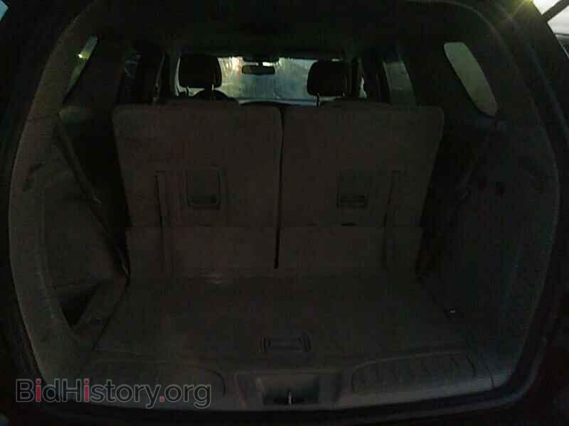 2012 Dodge Durango - VIN: 1C4RDHAG5CC257597 - Photo 7