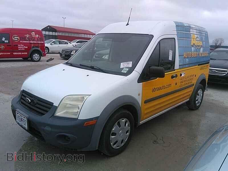 Photo NM0LS7CN0DT169668 - Ford Transit Connect 2013