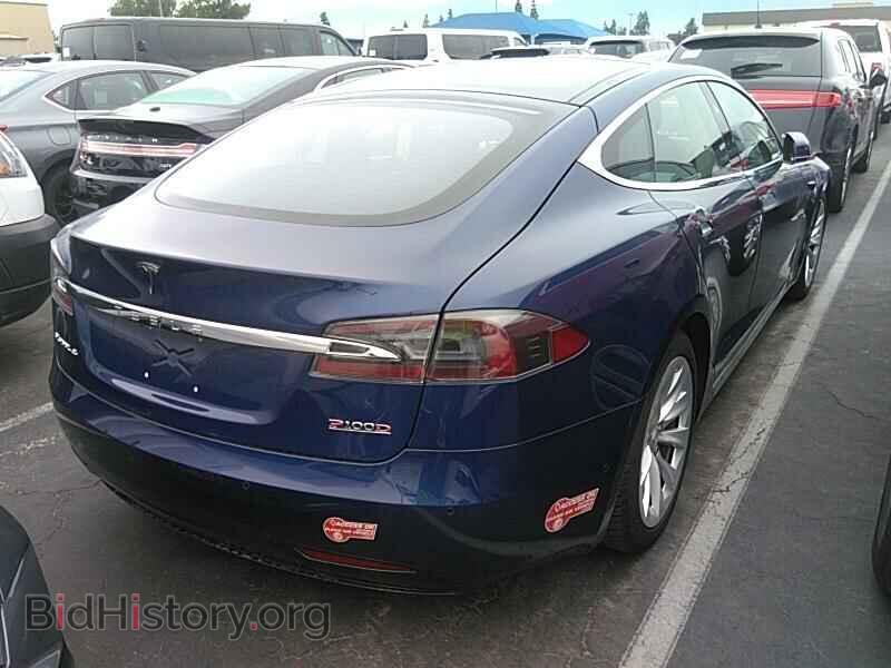 2016 Tesla Model S - VIN: 5YJSA1E47GF169905 - Photo 2