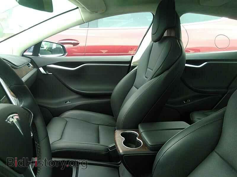 2016 Tesla Model S - VIN: 5YJSA1E47GF169905 - Photo 3