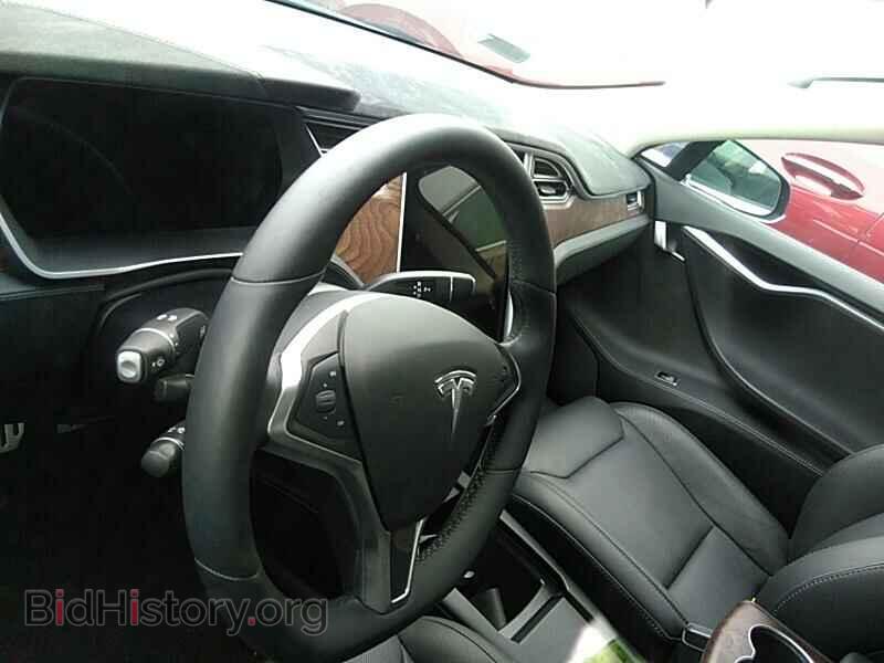 2016 Tesla Model S - VIN: 5YJSA1E47GF169905 - Photo 4