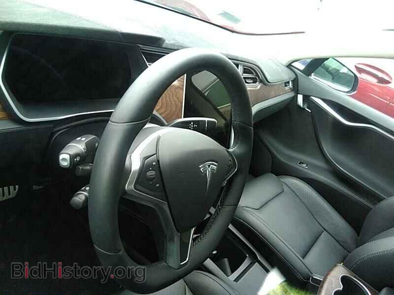 2016 Tesla Model S - VIN: 5YJSA1E47GF169905 - Photo 5
