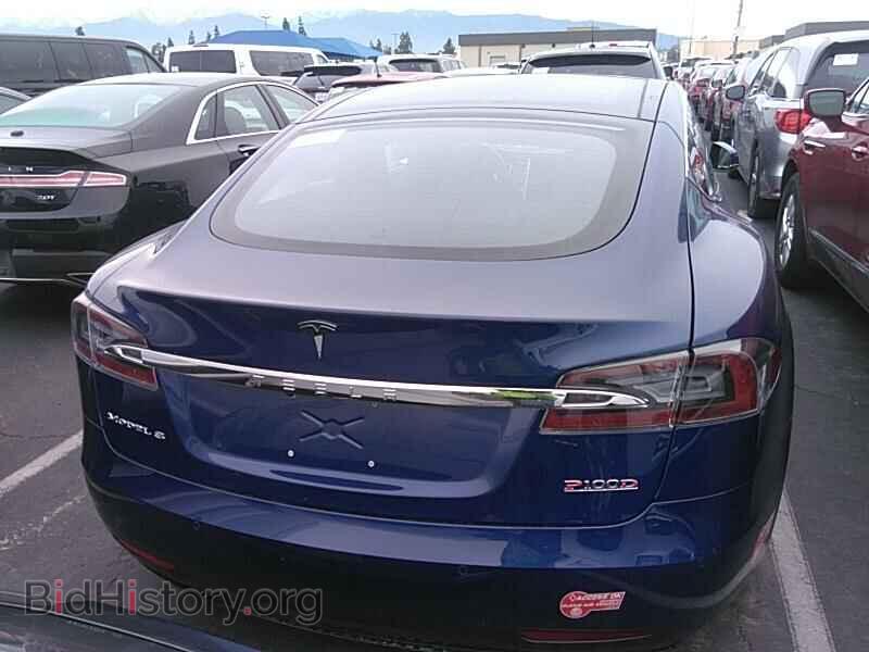 2016 Tesla Model S - VIN: 5YJSA1E47GF169905 - Photo 7