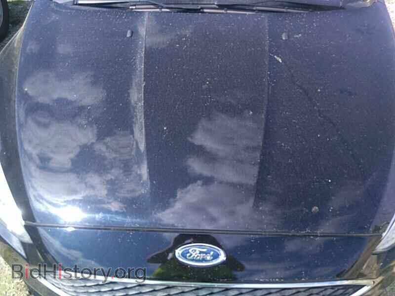 2016 Ford Focus - VIN: 1FADP3F20GL241076 - Photo 9