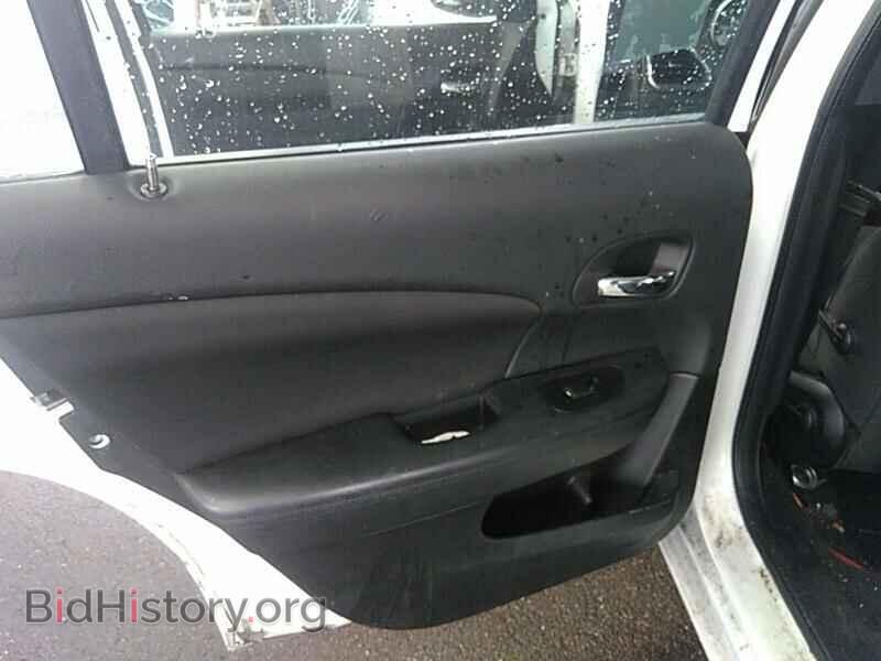 2014 Chrysler 200 - VIN: 1C3CCBAB0EN207437 - Фото 25