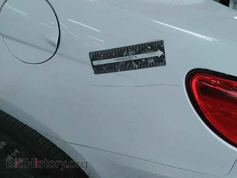 2014 Chrysler 200 - VIN: 1C3CCBAB0EN207437 - Фото 37