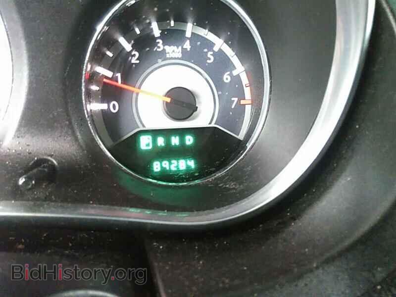 2014 Chrysler 200 - VIN: 1C3CCBAB0EN207437 - Фото 5
