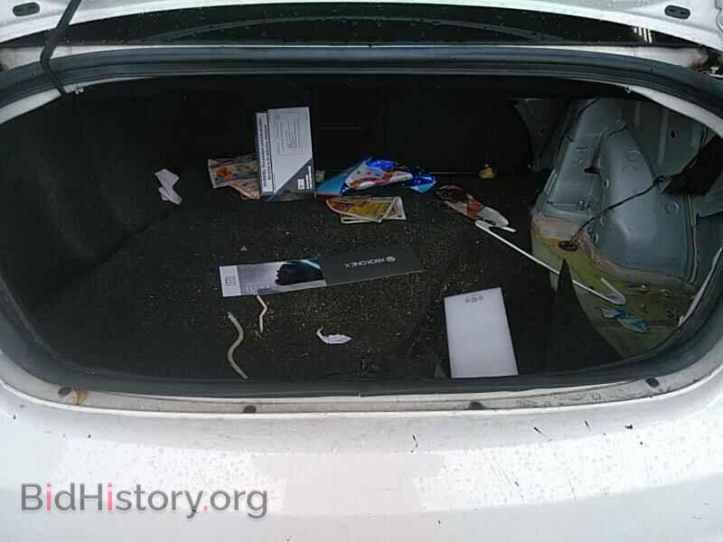 2014 Chrysler 200 - VIN: 1C3CCBAB0EN207437 - Фото 7
