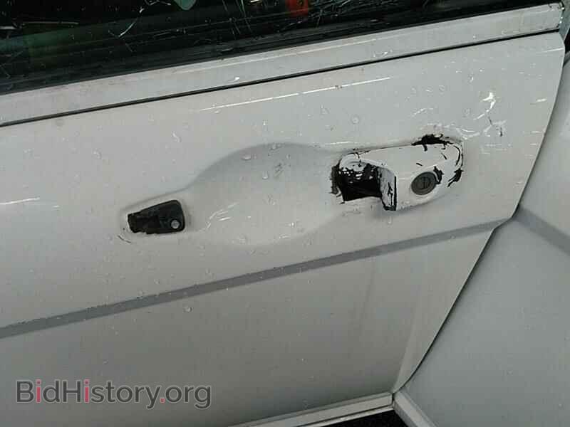 2014 Chrysler 200 - VIN: 1C3CCBAB0EN207437 - Фото 8