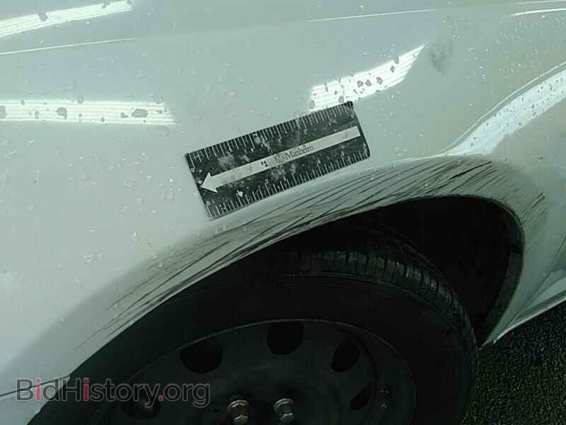 2014 Chrysler 200 - VIN: 1C3CCBAB0EN207437 - Фото 10
