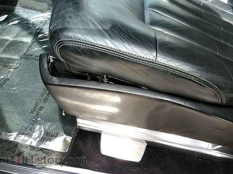 2004 Rolls-Royce Phantom - VIN: SCA1S68414UX07428 - Фото 18