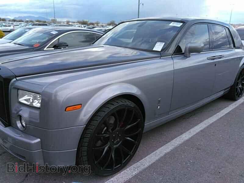 2004 Rolls-Royce Phantom - VIN: SCA1S68414UX07428 - Фото 19