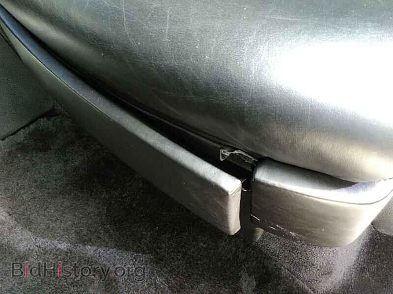2004 Rolls-Royce Phantom - VIN: SCA1S68414UX07428 - Фото 20