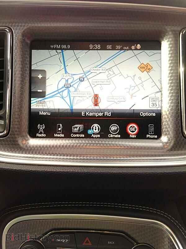 2016 Dodge Challenger - VIN: 2C3CDZC91GH322771 - Фото 4