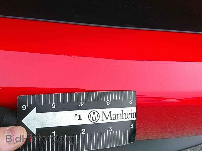 2016 Dodge Challenger - VIN: 2C3CDZC91GH322771 - Фото 8