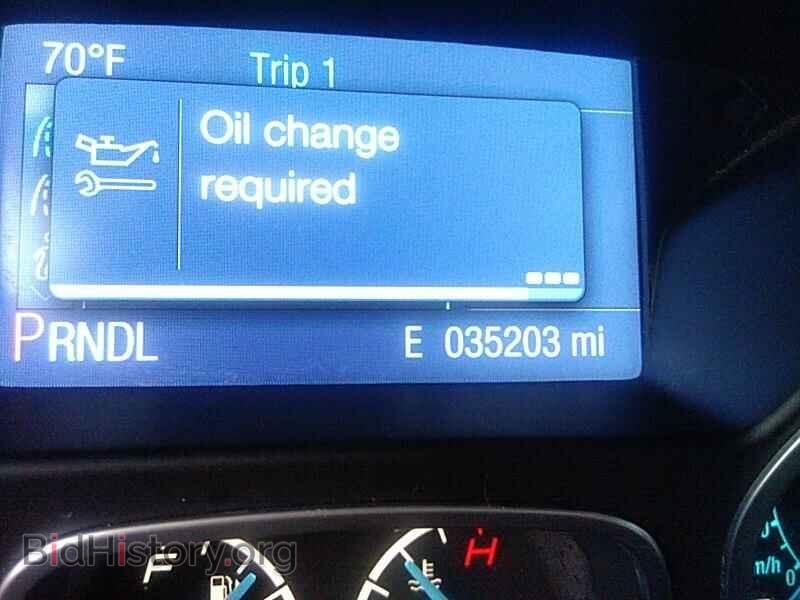 2014 Ford Focus - VIN: 1FADP3F20EL259087 - Photo 5