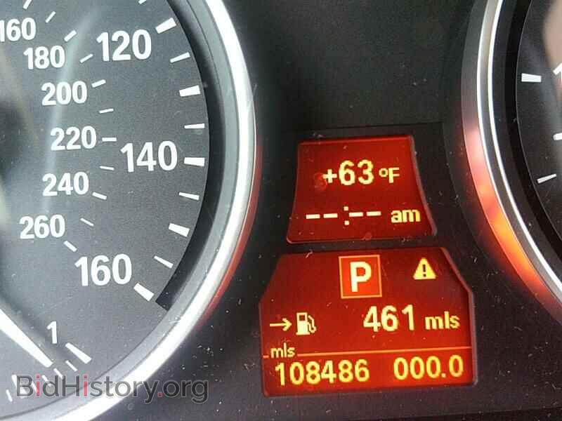2011 BMW X5 - VIN: 5UXZW0C52BL655161 - Фото 5