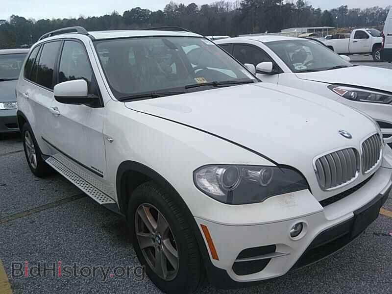 2011 BMW X5 - VIN: 5UXZW0C52BL655161 - Фото 10