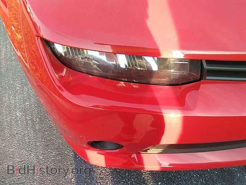 2014 Chevrolet Camaro - VIN: 2G1FB3D37E9235236 - Фото 9