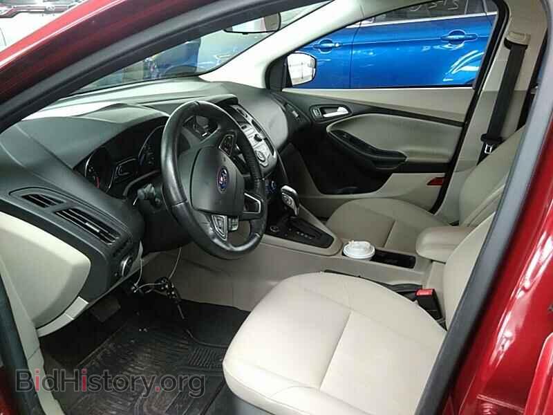2016 Ford Focus - VIN: 1FADP3K29GL394142 - Фото 3