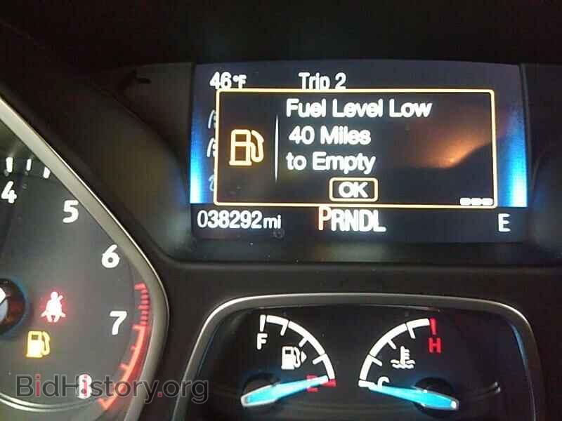 2016 Ford Focus - VIN: 1FADP3K29GL394142 - Фото 5