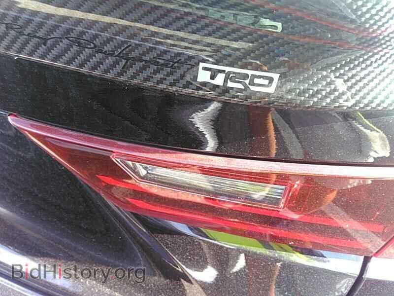 2016 Lexus IS 200T (VIN JTHBA1D25G5026676) — photo 25 of 34
