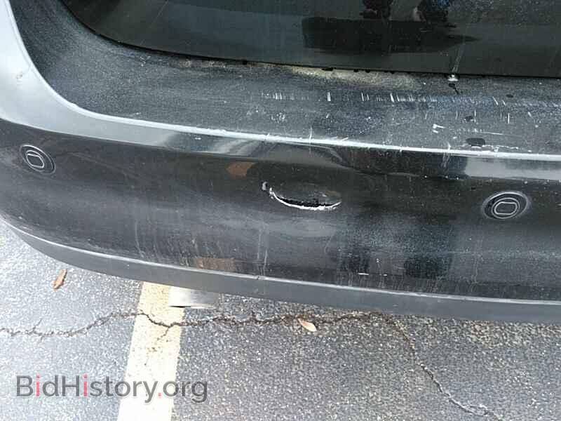 2009 Ford Edge - VIN: 2FMDK36C49BA76679 - Фото 11