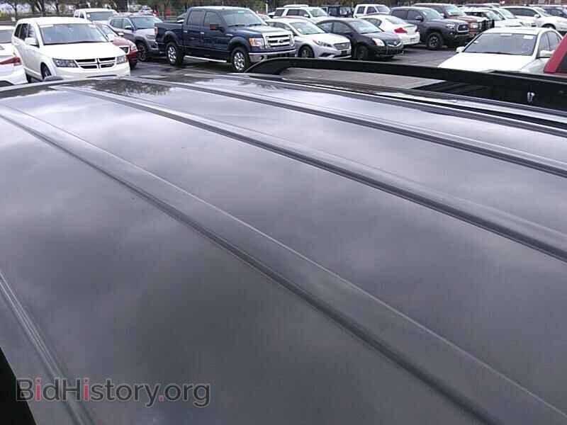 2009 Ford Edge - VIN: 2FMDK36C49BA76679 - Фото 16