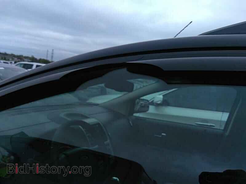 2009 Ford Edge - VIN: 2FMDK36C49BA76679 - Фото 8