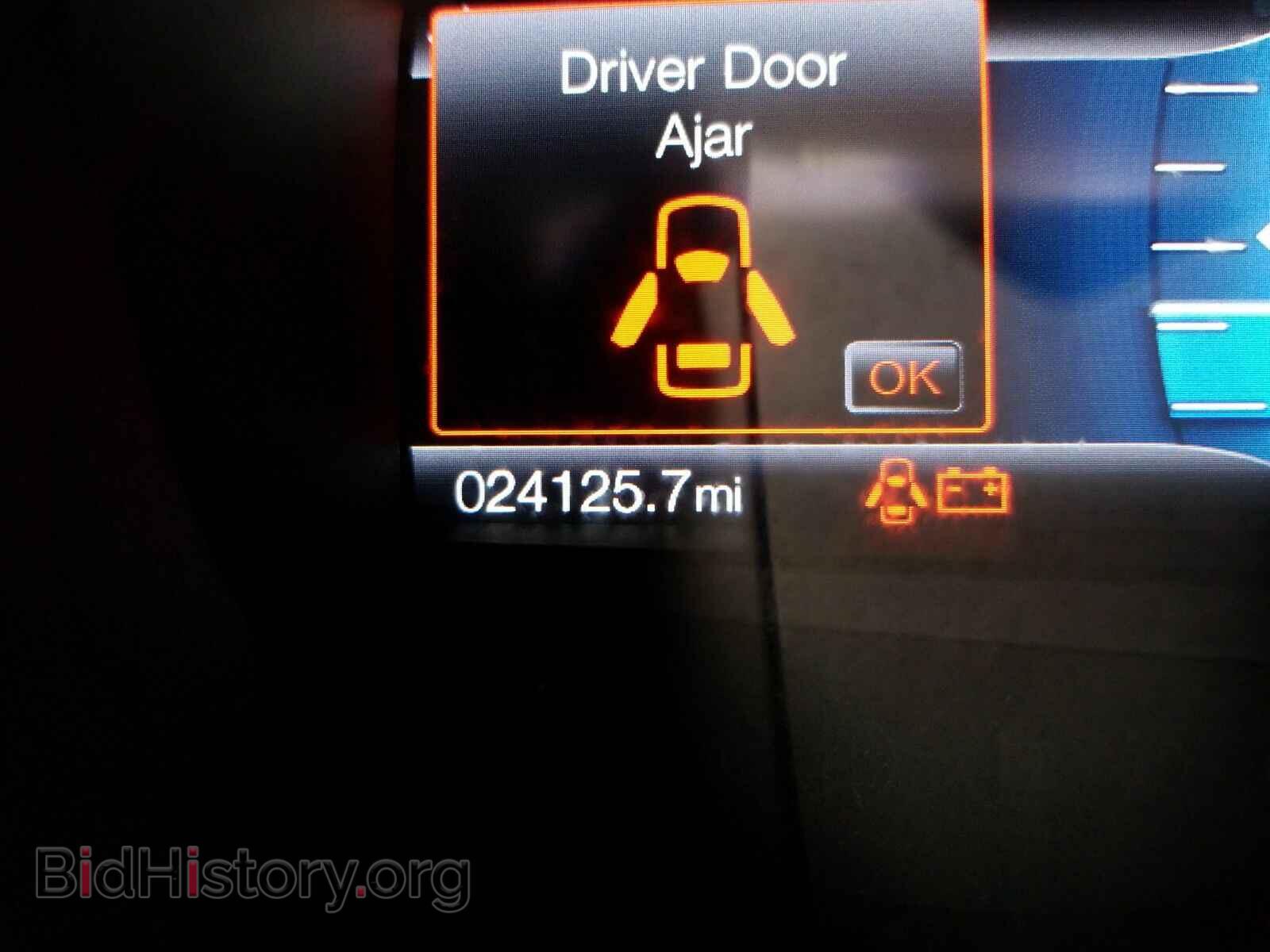 2019 Ford Edge - VIN: 2FMPK4J98KBC24708 - Photo 5